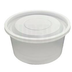 Dips con tapa x 100 un.